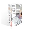Black & Decker Vacuum Bag Jumbo 3 Pack