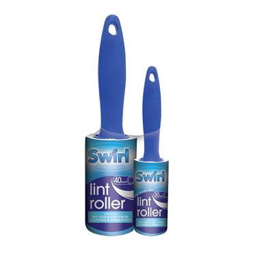 SWIRL LINT REMOVER TWIN PACK SW1006A