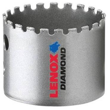 Lenox Diamond Holesaw 68mm