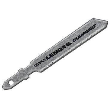 Lenox Jigsaw T-Shank Blades