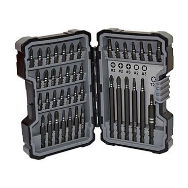 Talatools Impact Screwdriver Set 42 Piece