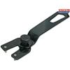 Faithfull Pin Key Spanner For Angle Grinder