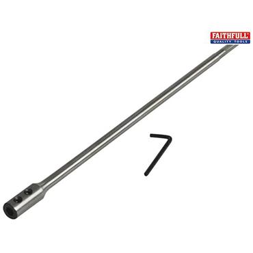 Faithfull Flatbit Extension