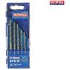 Faithfull Masonry Set 5 Piece