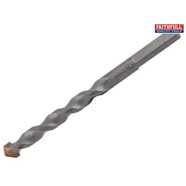 Vitrex Tile Max Porcelain Bit 10mm X 120mm