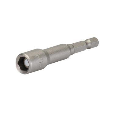 Silverline Magnetic 13mm Nut Driver 969747