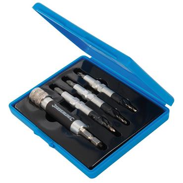 QUICK FLIP DRIVER SET 4 PIECE 224511