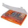 Triton Double Mini Pocket-Hole Jig Set 8pce