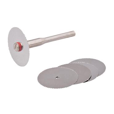 ROTARY TOOL HSS BLADE SET 656628