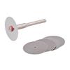 ROTARY TOOL HSS BLADE SET 656628