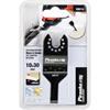 Black & Decker Piranha Bi-Metal & Wood 10mm