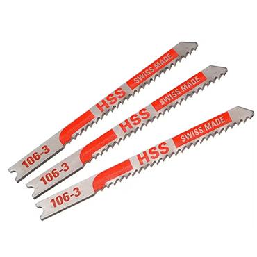 Black & Decker Jigsaw Blade U Shank