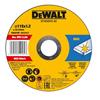 DT42335TZ PACK 10 SKIM 114MM METAL CUTTING DI