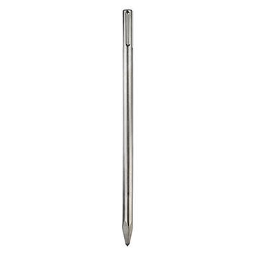 SDS Max Steel Point Chisel 400mm Dt6821Qz