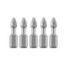 Torsion Bit Pozi Pz3 25mm 5Pk Dt7213-Qz