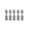 Torsion Bit Philips Ph2 25mm 5Pk Dt7232-Qz