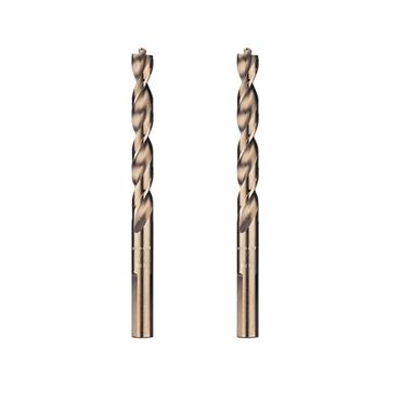 Extreme Metal Drill Bit 1mm 2Pk Dt5034-Qz
