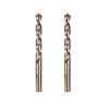 Extreme Metal Drill Bit 1.5mm 2Pk Dt5035-Qz
