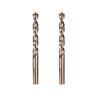 Extreme Metal Drill Bit 3mm 2Pk Dt5038-Qz