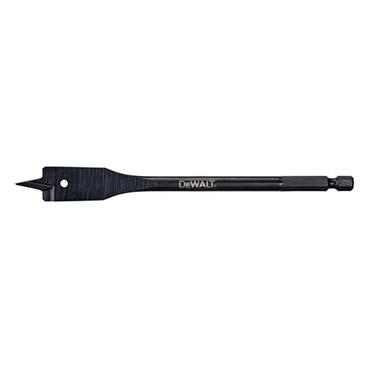 Dewalt Impact Flat Wood Bit 14mm Dt4765-Qz