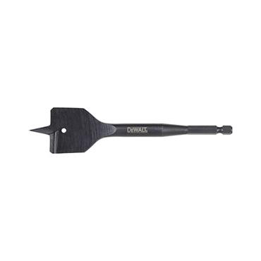 Dewalt Impact Flat Wood Bit 28mm Dt4773-Qz