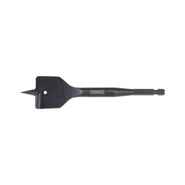 Dewalt Impact Flat Wood Bit 32mm Dt4775-Qz