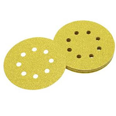 Dewalt Ros Loop Disc 60G 125mm 10Pk Dt3102