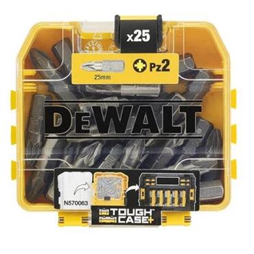 Dewalt Pz2 Standard Tic Tac 25mm Dt71521-Qz