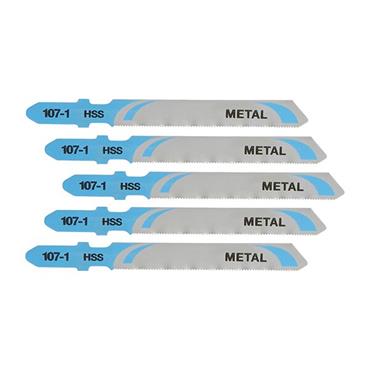 Dewalt Jigsaw Blades 5 Pack T118G Dt2162-Qz