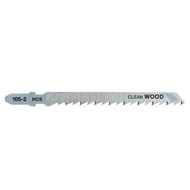 Dewalt Jigsaw Blade 5 Pack T101D Dt2164-Qz