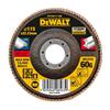 Dewalt Ex Flap Disc 115mm 60G  Dt30611-Qz