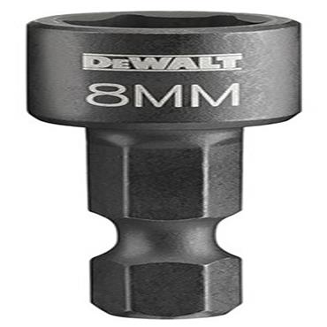 Dewalt 8mm Compact Nut Driver Dt7462-Qz