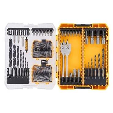 Dewalt Accessory Set 100 Piece Dt70784-Qz