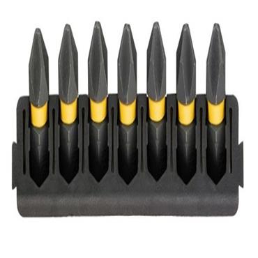 Dewalt Ph2 Bar Flextorq 25mm 7Pce Dt70807-Qz