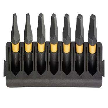 Dewalt Square Mix Bar Flextor 7Pce Dt70815-Qz