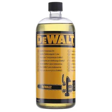 Dewalt Chainsaw Oil Dt20662-Qz