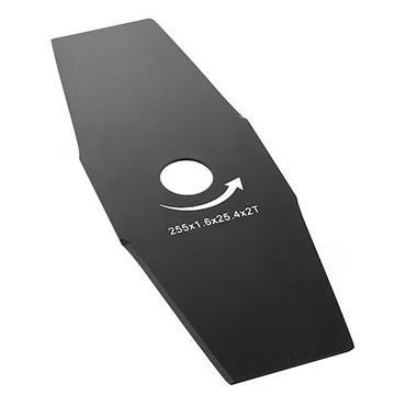 Dewalt Brush Cutter Straight Blade Dt20654-Qz