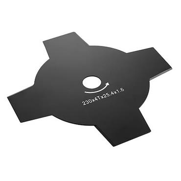 Dewalt Brush Cutter 4T Blade Dt20655-Qz