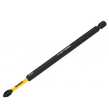 DT7800T-QZ DEWALT PH2 152MM FLEXTORQ BIT