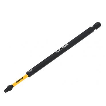 DT7802T-QZ DEWALT T20 152MM FLEXTORQ BIT