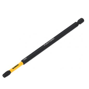 DT7804T-QZ DEWALT T30 152MM FLEXTORQ BIT