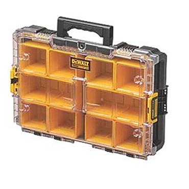 Dewalt Ds100 Toughsystem Organise Dwst83394-1