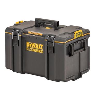 Dewalt Toughsystem2 Ds400 Toolbox Dwst83342-1
