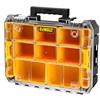 T-Stak 2.0 Clear Lid Organiser Dwst82968-1