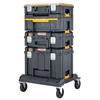 Dewalt Tstak Ip54 Tower On Wheels Dwst83412-1