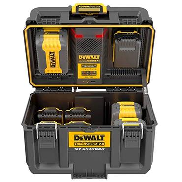 Dewalt Charger Box Dwst83470Gb