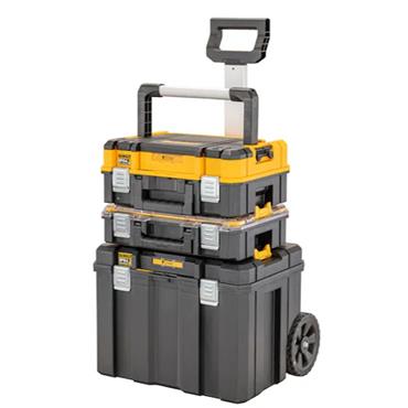 T-Stak 2.0 Mobile Tower Trolley Dwst83411-1