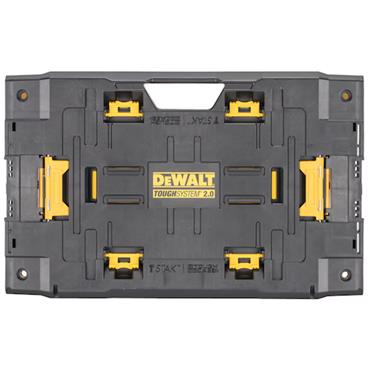 DWST08017-1 TOUGHSYSTEM TO T-STAK ADAPTOR