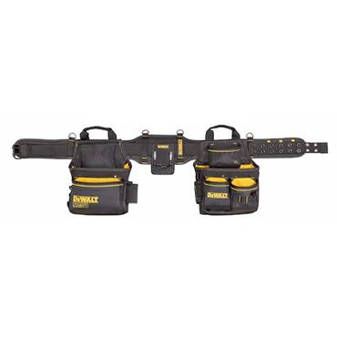 DWST40603-1 DEWALT PRO TOOL RIG BELT