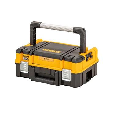 Dewalt T-Stak Shallow Box Long Dwst83344-1